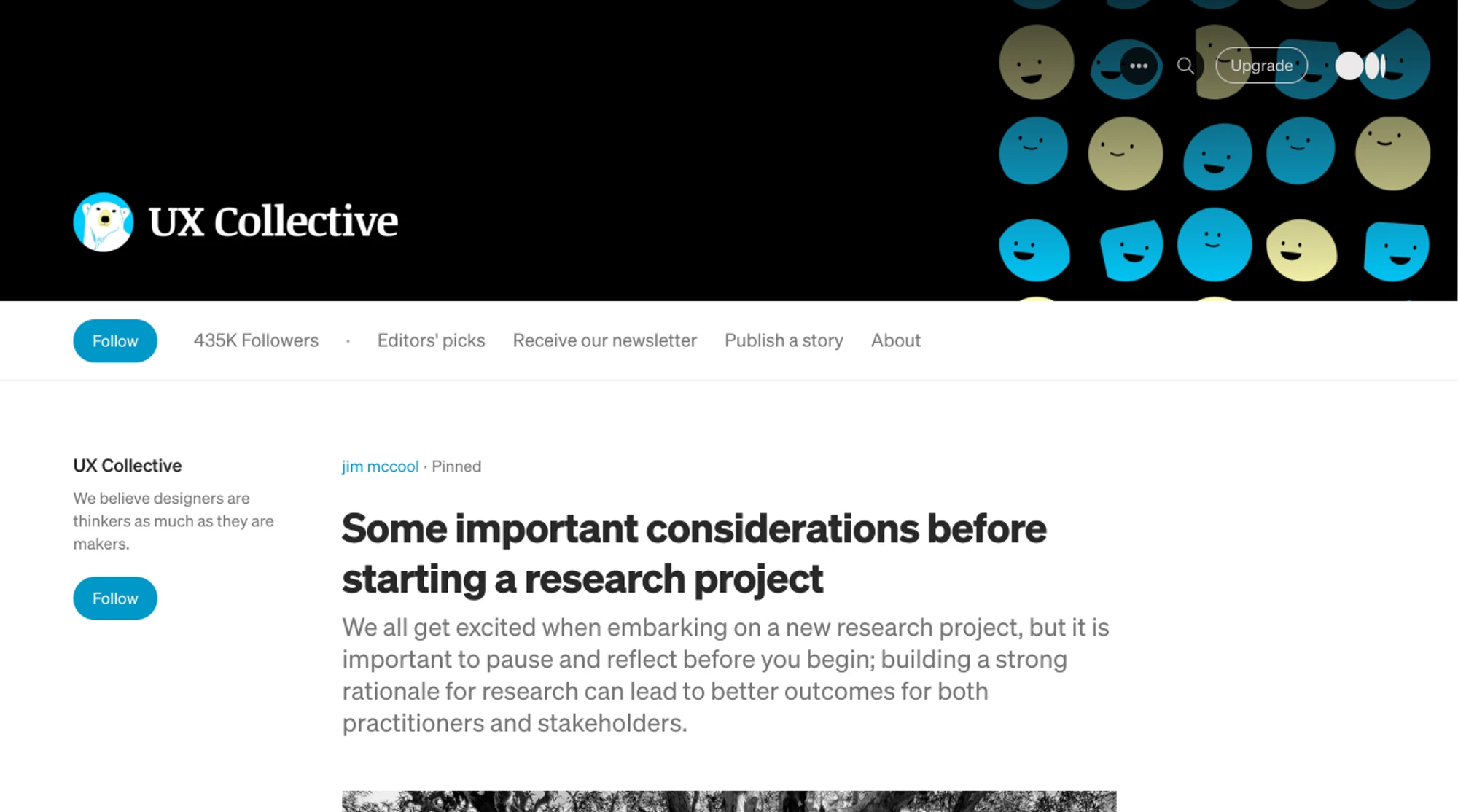 Image from UX Collective